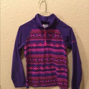 Cute Columbia Pullover